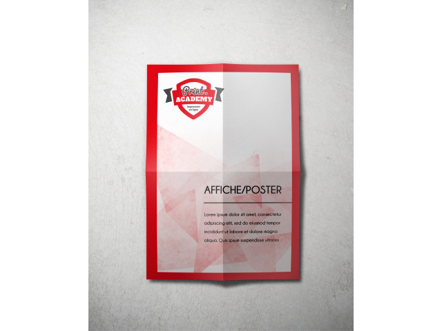 Affiches